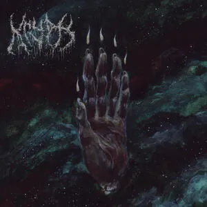 Remnants of expansion